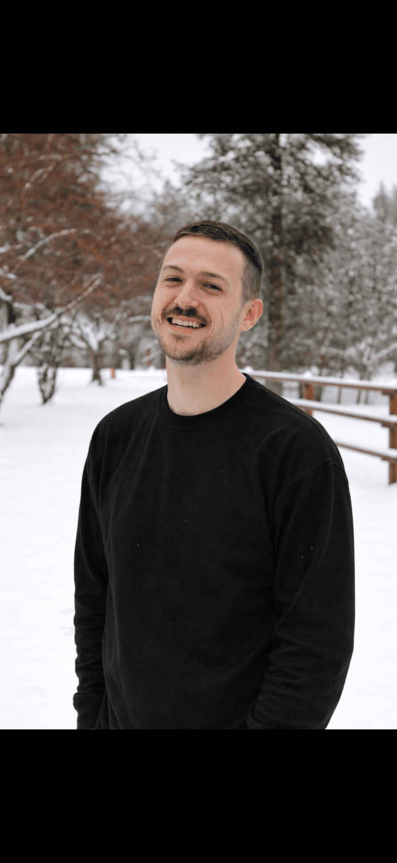 Ben, founder of MadeUnlinked